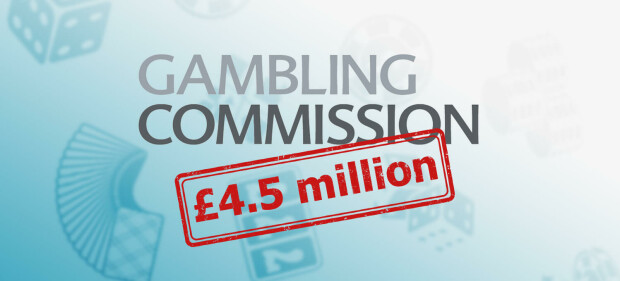 UK Regulator Fines Operators £4.5 Million